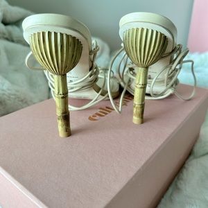 CULT GAIA Soleil Sandal